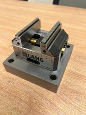 Lang 48085-77 Makro Grip Self Centering 5 Axis Vise.