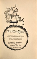 Whizz for Atomms 1st Edition
