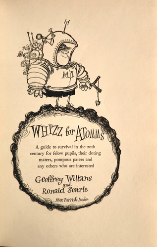 Whizz for atomms 1st - whizz,
