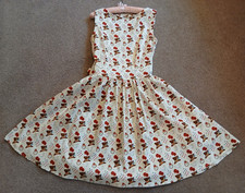 'Alice in Wonderland' print