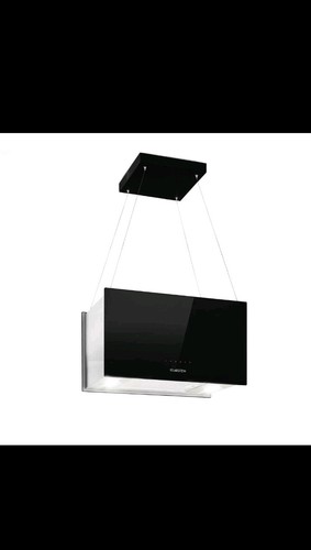 Cooker hood island - cooker,
