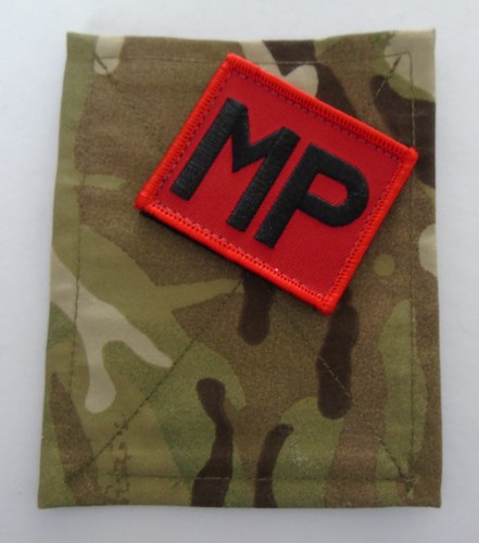 Royal military police mtp - royal,