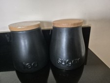 Next Tea & Sugar Ceramic