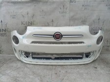 FIAT 500 S SPORT FACELIFT