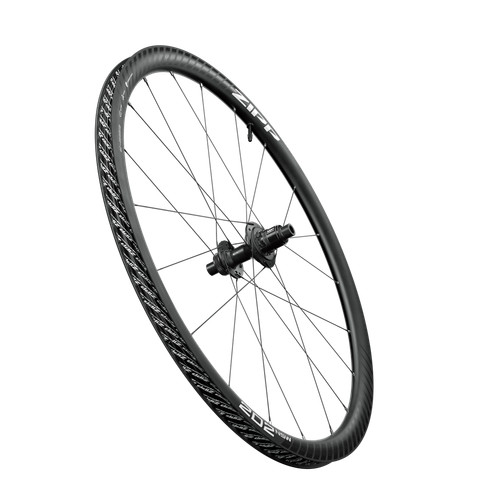 Zipp 202 nsw rear wheel - nsw,