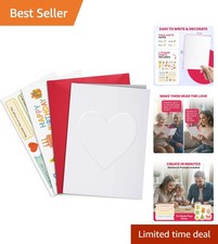 Gift-Ready Recordable Greeting