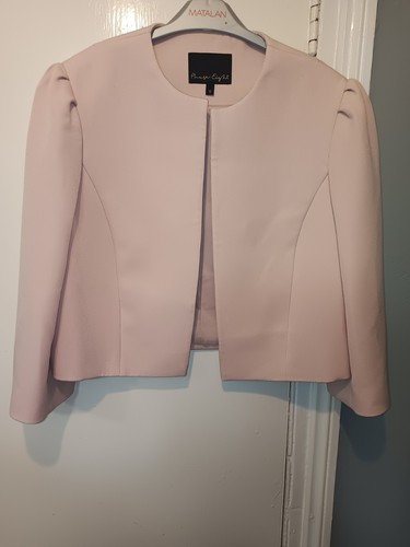 Gorgeous phase eight jacket - phase,