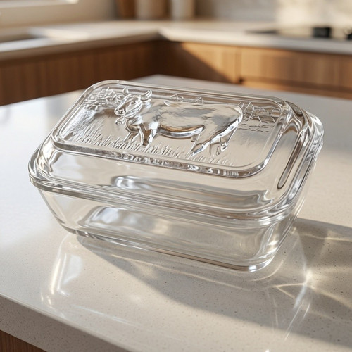 Arc international clear - arc, glass