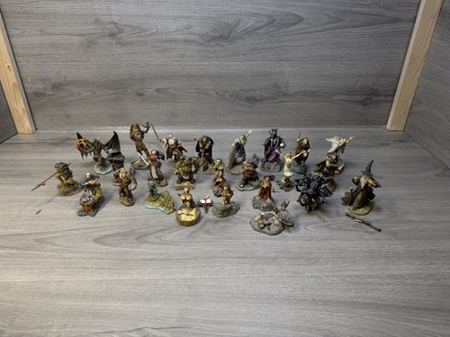 Danbury mint lord the rings - mint,