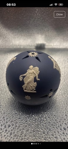 Rare vintage wedgewood - rare,