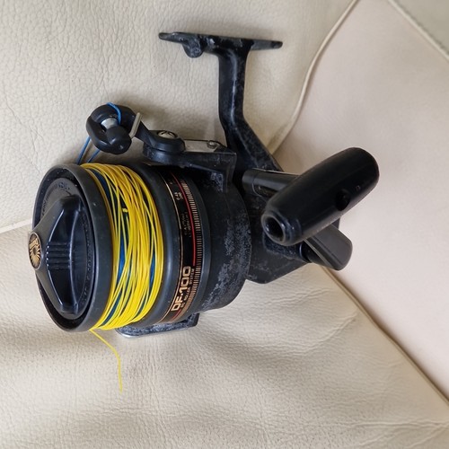 Daiwa 100 sea fishing reel - sea,