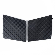 Front L/R Bumper Cover Lower