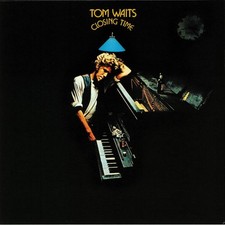 WAITS, Tom - Closing Time