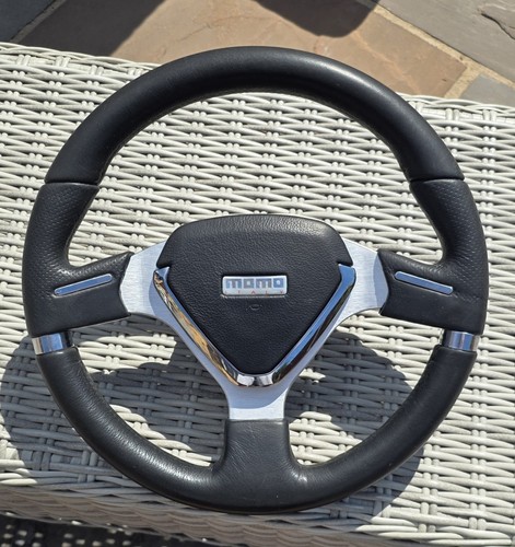 Momo millennium evo steering - evo,