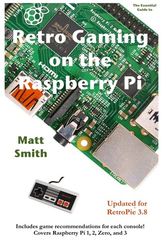 Retro gaming the raspberry - gaming,