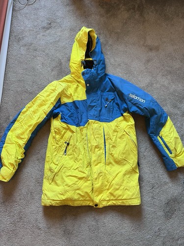 Salomon reflex jacket ski - salomon,