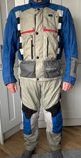 BMW Motorad Rallye 2 Pro Suit