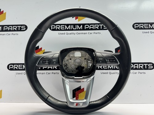 Audi mk2 2020 line - 2020, s-line