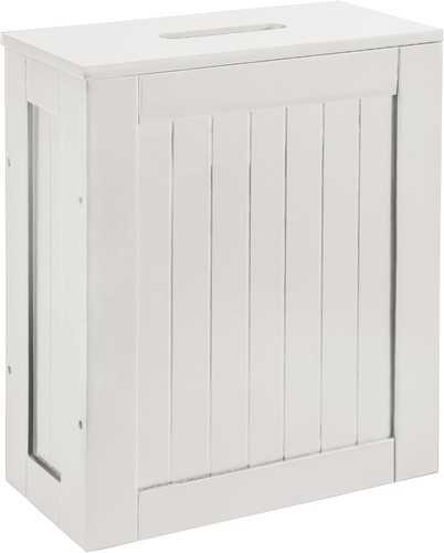 Vencier white slimline shaker - vencier,