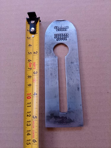 Vintage greaves sons - vintage,