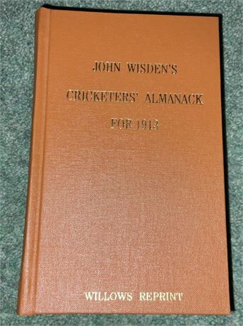 1913 willows tan reprint - willows,