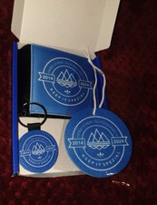 Adidas Keep It Spezial unique