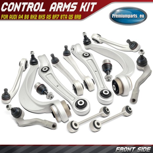 14x control arms - 14x,