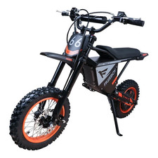 Freeboy electric dirt - 3k, w