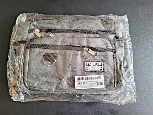 Fashion bag grey x 20 - bag,,