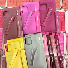 Rhode Lip Tint Phone Cases