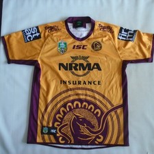 Brisbane Broncos 2018 NRL