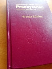 Irish Presbyterian Hymn Book