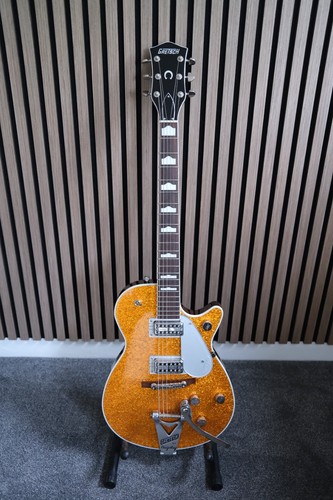 Gretsch 6129 89 vintage - '89,