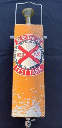 Redex additive tuning service - redex,