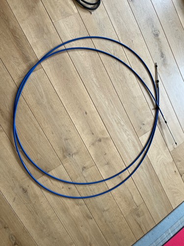 Ultraflex mach zero control