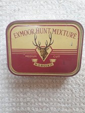 Vintage Exmoor Hunt Mixture