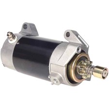 Starter For Yamaha Outboard