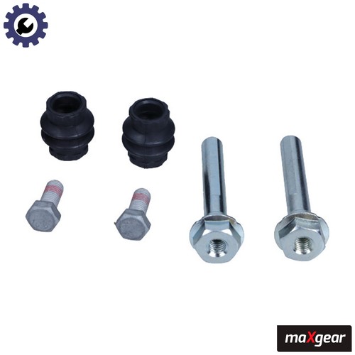 Guide sleeve kit - guide, caliper