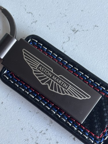 Aston martin key - martin, pre