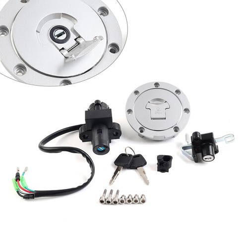 Ignition switch fuel - ignition, gas