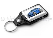 WickedKarz Cartoon Art Skoda