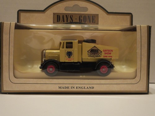 Lledo dg80 001 - 001, scammell