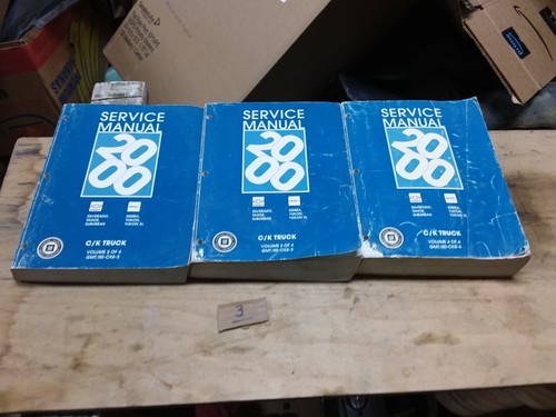 Oem 2000 chevy - oem,