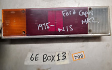 FORD CAPRI MK2 PASSENGER SIDE