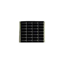 1 x PowerFilm Solar --- SKU # MPT4.8-75 --- PRODUCT SHIPS DIRECT FROM THE USA, A