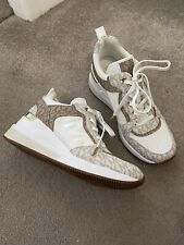 Michael Kors Trainers Size 5