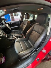 Vauxhall astra mk6 door - j,