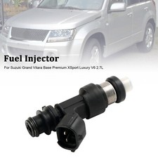 1PCS Fuel Injector 15710-66J00