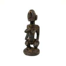 Bamana Figure Jonyele