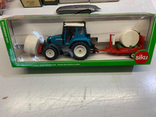 SIKU.1:32.FARM.FENDT VIRO 412